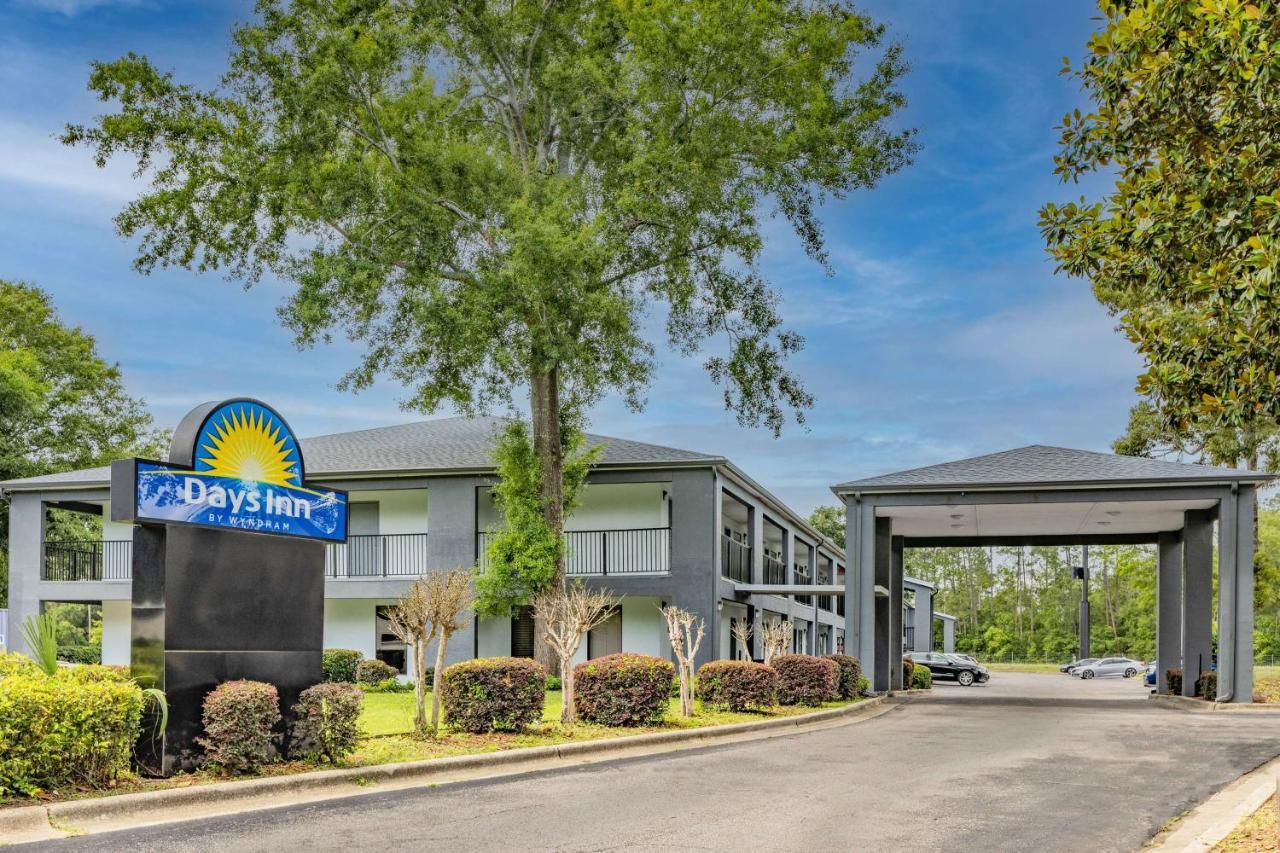 Days Inn By Wyndham Pensacola I-10 Ferry Pass Luaran gambar
