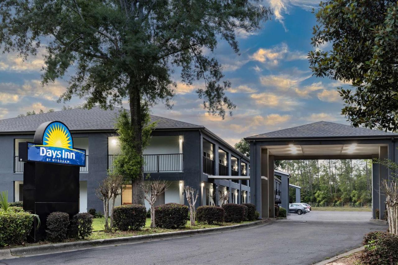 Days Inn By Wyndham Pensacola I-10 Ferry Pass Luaran gambar