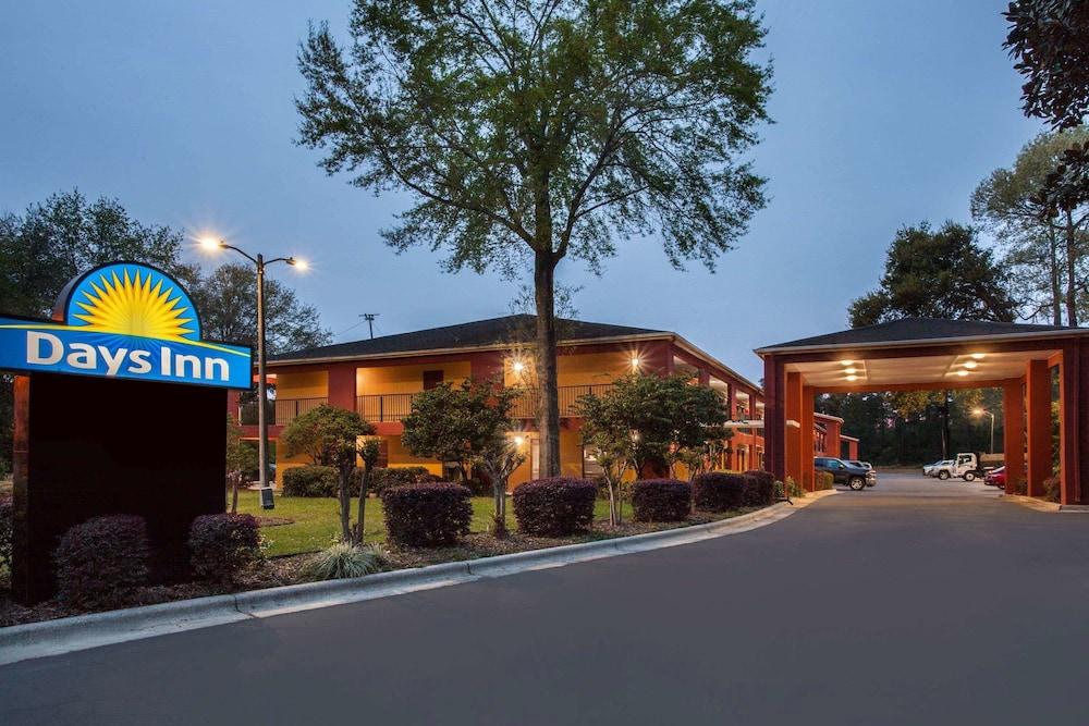 Days Inn By Wyndham Pensacola I-10 Ferry Pass Luaran gambar