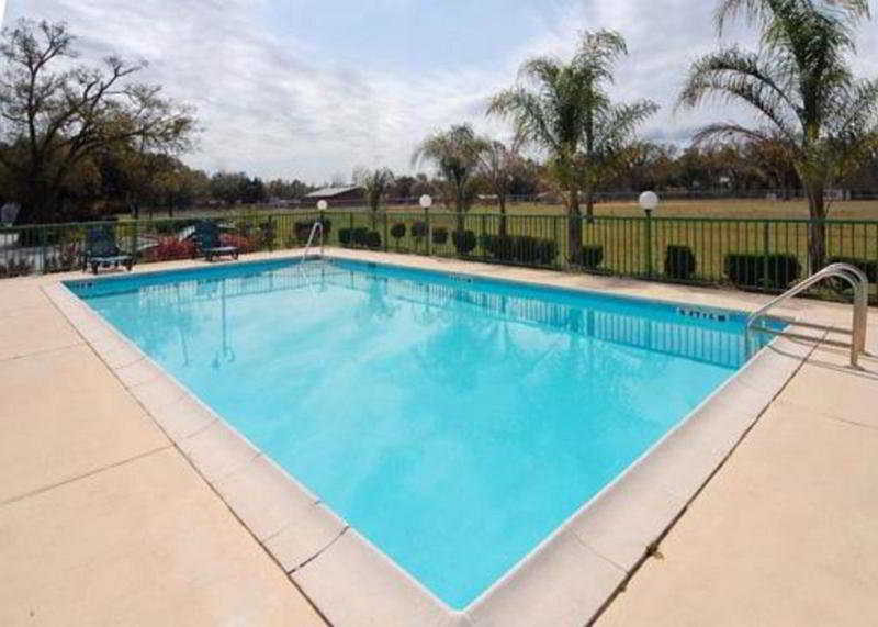 Days Inn By Wyndham Pensacola I-10 Ferry Pass Luaran gambar