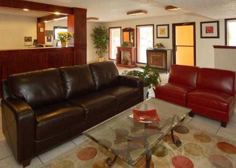 Days Inn By Wyndham Pensacola I-10 Ferry Pass Luaran gambar