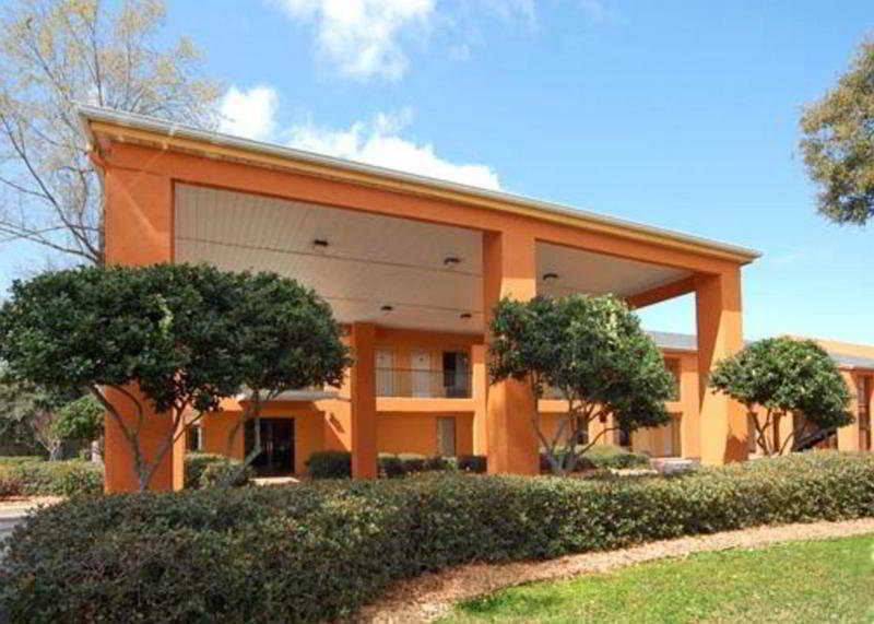 Days Inn By Wyndham Pensacola I-10 Ferry Pass Luaran gambar